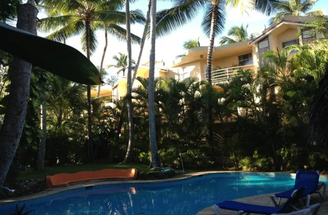 Hotel Caribe Surf Republique Dominicaine